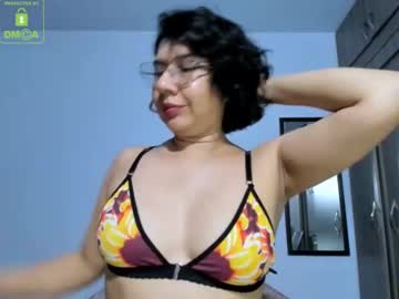 Eva_Rain01 Chaturbate stream image from February 10, 2025