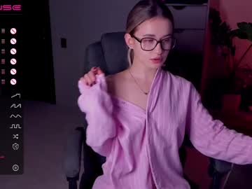 Frannpalmer Chaturbate stream image from February 10, 2025