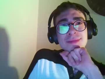 Helowbruh Chaturbate stream image from February 10, 2025