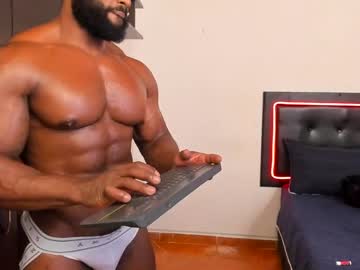 Joseph_Palacios Chaturbate stream image from February 10, 2025