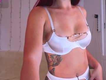 Karinchik_ Chaturbate stream image from February 10, 2025