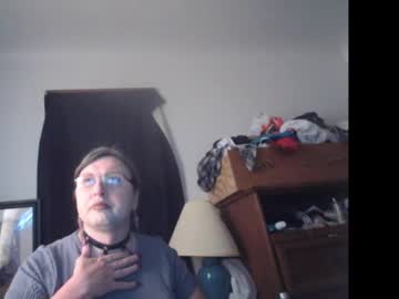 Lady_Delilah_Ts Chaturbate stream image from February 10, 2025