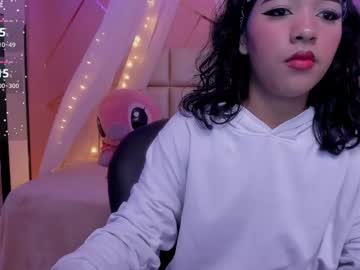 Laia_Star Chaturbate stream image from February 10, 2025