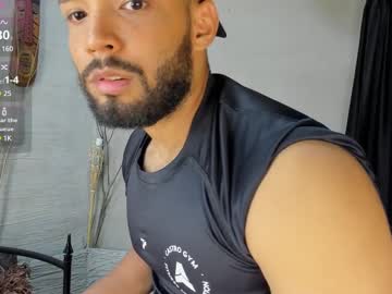 Lionferrer Chaturbate stream image from February 10, 2025