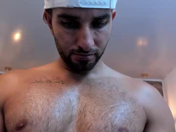 Lorenzo_Walker_ Chaturbate stream image from February 10, 2025