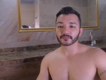 Lucca_Mael Chaturbate stream image from February 10, 2025