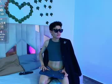 Lunarie_Tay Chaturbate stream image from February 10, 2025