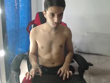 Luzbel0212 Chaturbate stream image from February 10, 2025