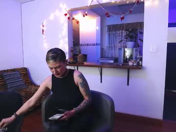 Maria_Fernandaxxx_ Chaturbate stream image from February 10, 2025