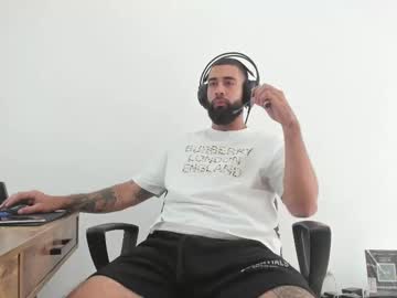 Matheusbeard2 Chaturbate stream image from February 10, 2025