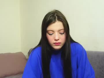 Meghanfildes Chaturbate stream image from February 10, 2025