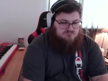 Mistermac935 Chaturbate stream image from February 10, 2025