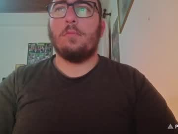 Petranpao Chaturbate stream image from February 10, 2025
