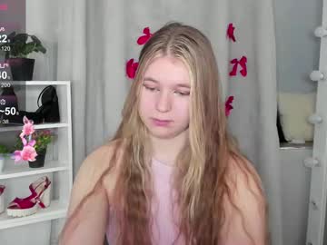 Rebecca_____ Chaturbate stream image from February 10, 2025