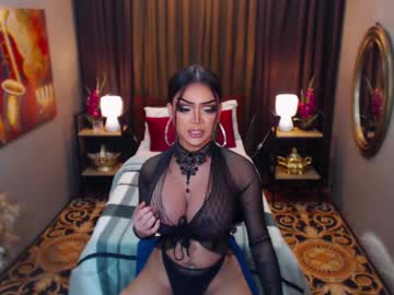 Red_Ivyy Chaturbate stream image from February 10, 2025