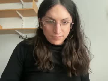 Sadie_Stars Chaturbate stream image from February 10, 2025