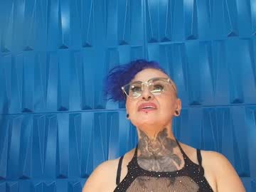 Sandyrosee_ Chaturbate stream image from February 10, 2025