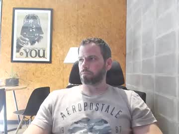 Shad0w_Hunter Chaturbate stream image from February 10, 2025