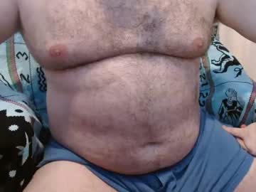 Stonerbear42 Chaturbate stream image from February 10, 2025