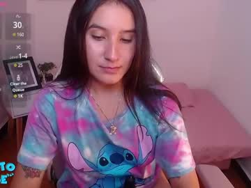 Sweetyy_Lollipop Chaturbate stream image from February 10, 2025