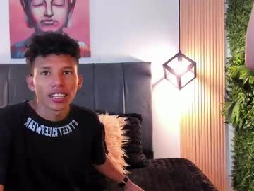 Therebelstrip Chaturbate stream image from February 10, 2025