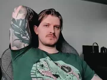 Tony_Peperoni Chaturbate stream image from February 10, 2025