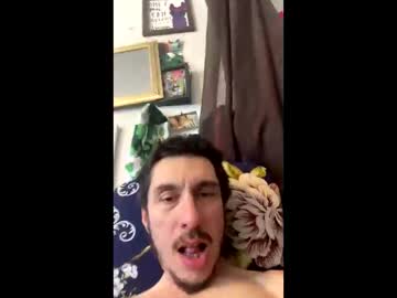 Tonykaskiw Chaturbate stream image from February 10, 2025