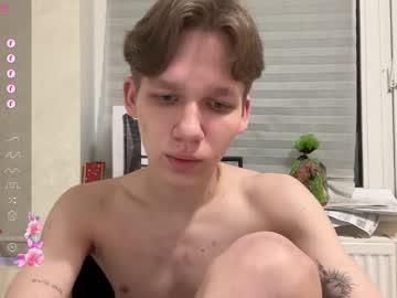 Walterback Chaturbate stream image from February 10, 2025