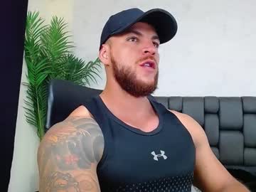 Ace_Owens Chaturbate stream image from February 10, 2025