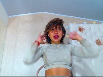 Afrodita_Cute1 Chaturbate stream image from February 10, 2025