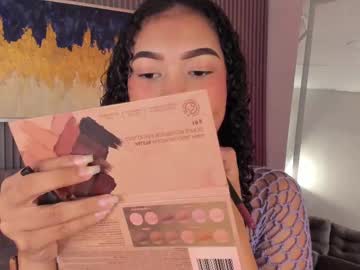 Ailann_ Chaturbate stream image from February 10, 2025