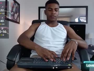 Andy_Smith333 Chaturbate stream image from February 10, 2025