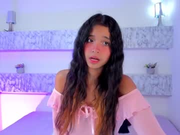 Ashleycooper21 Chaturbate stream image from February 10, 2025