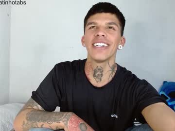 Baby_Gio Chaturbate stream image from February 10, 2025