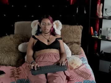 Baby_Rockstaar Chaturbate stream image from February 10, 2025