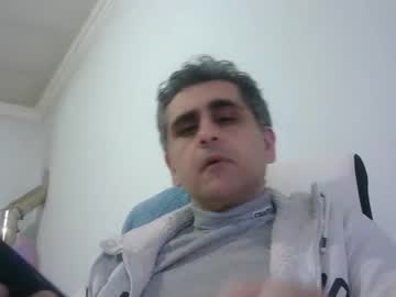 C534963 Chaturbate stream image from February 10, 2025