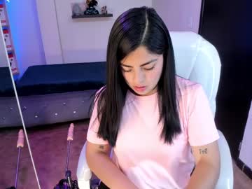 Catalina_Naughtyy Chaturbate stream image from February 10, 2025