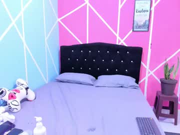 Dako_Moonstar6 Chaturbate stream image from February 10, 2025