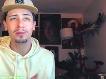 Dylandaniel69 Chaturbate stream image from February 10, 2025
