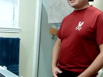 Edwins777 Chaturbate stream image from February 10, 2025