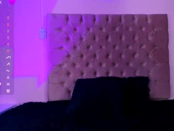 Evaolimpo Chaturbate stream image from February 10, 2025