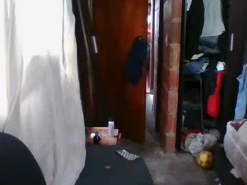 Gattitosexy_95 Chaturbate stream image from February 10, 2025