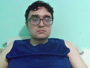 Inariookami Chaturbate stream image from February 10, 2025