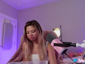 Ivorynight1 Chaturbate stream image from February 10, 2025