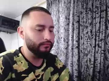 Jacobkingd Chaturbate stream image from February 10, 2025