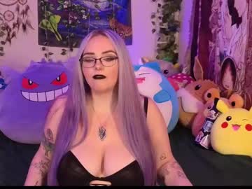 Jadeplant Chaturbate stream image from February 10, 2025