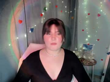 Jennie_Berry Chaturbate stream image from February 10, 2025