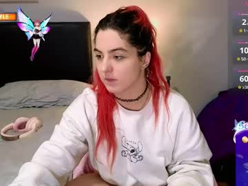 Jenny_Style Chaturbate stream image from February 10, 2025