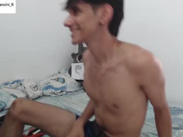 Johan_Mancini_R Chaturbate stream image from February 10, 2025