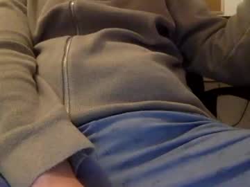 Johnjerkof Chaturbate stream image from February 10, 2025